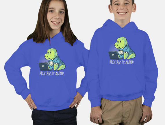 Procrastisaurus