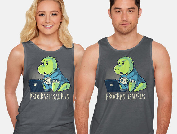 Procrastisaurus
