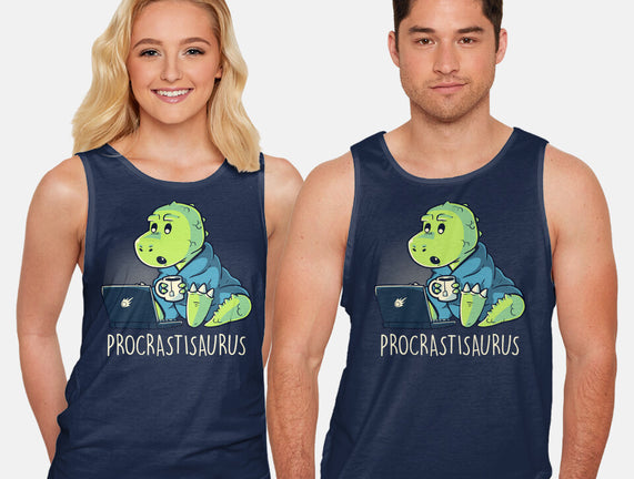 Procrastisaurus
