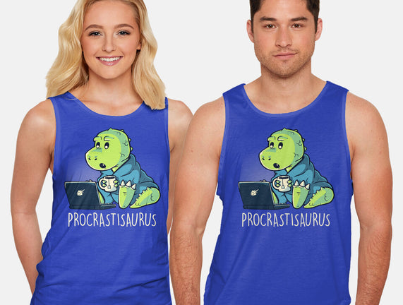 Procrastisaurus
