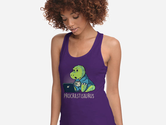 Procrastisaurus