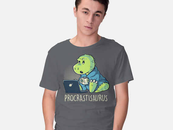 Procrastisaurus