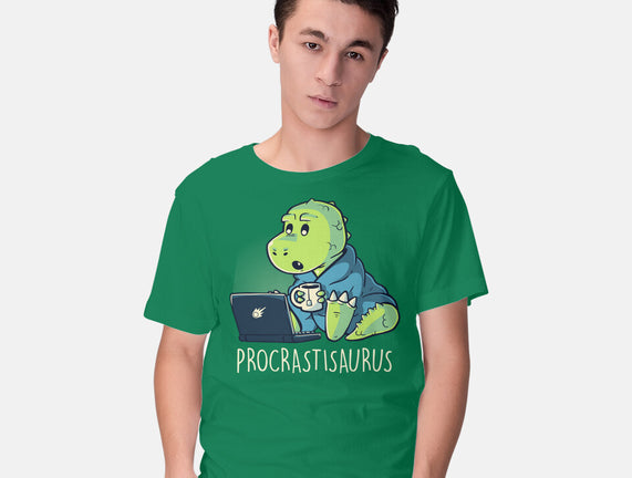 Procrastisaurus