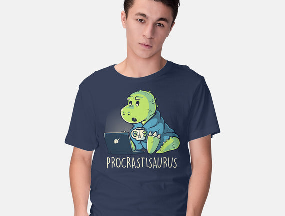 Procrastisaurus