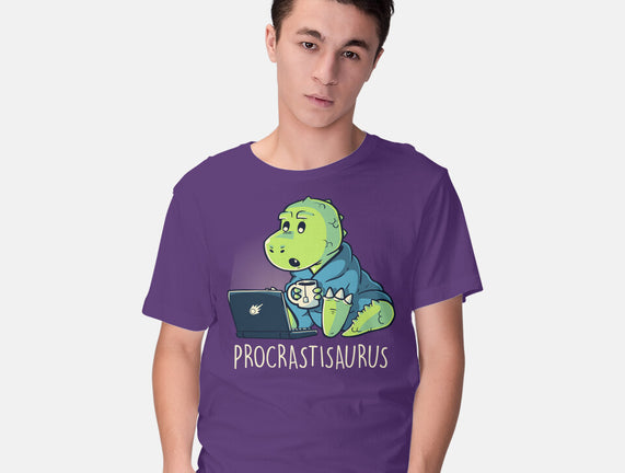 Procrastisaurus