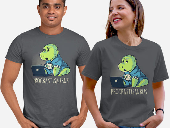 Procrastisaurus