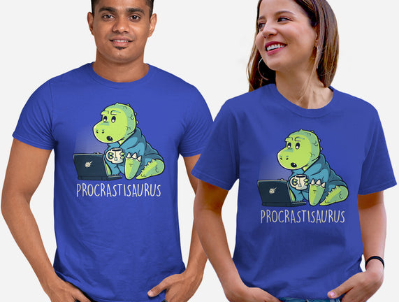 Procrastisaurus