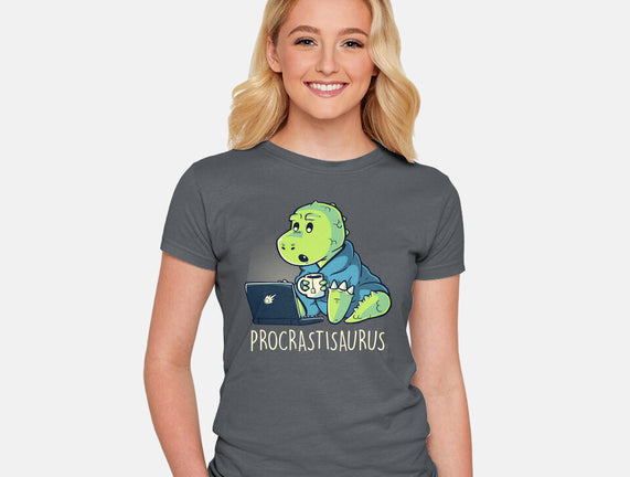 Procrastisaurus