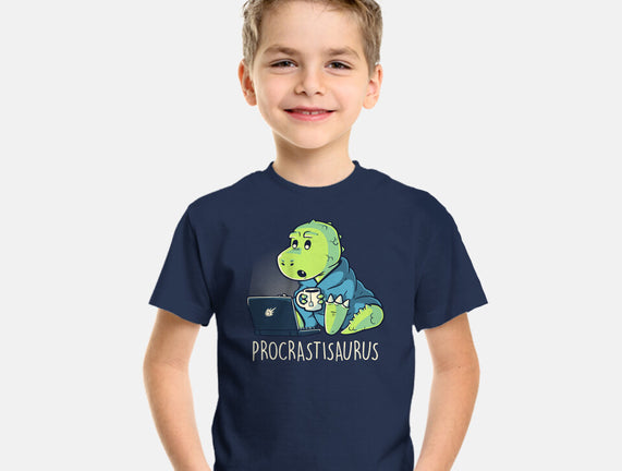Procrastisaurus