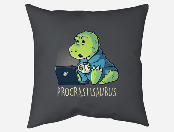 Procrastisaurus