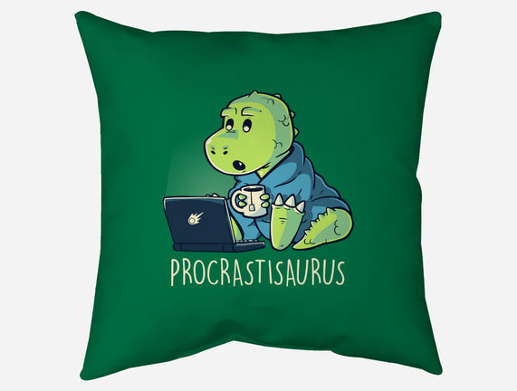 Procrastisaurus