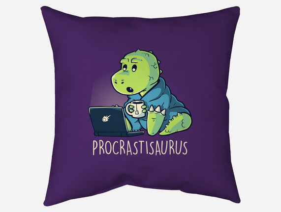Procrastisaurus