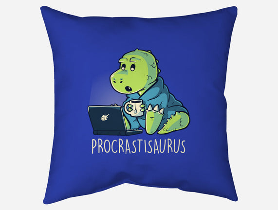 Procrastisaurus