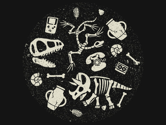 Dinosaur Fossils