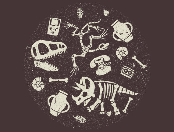 Dinosaur Fossils