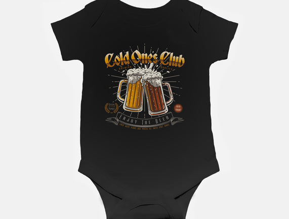 Cold Ones Club