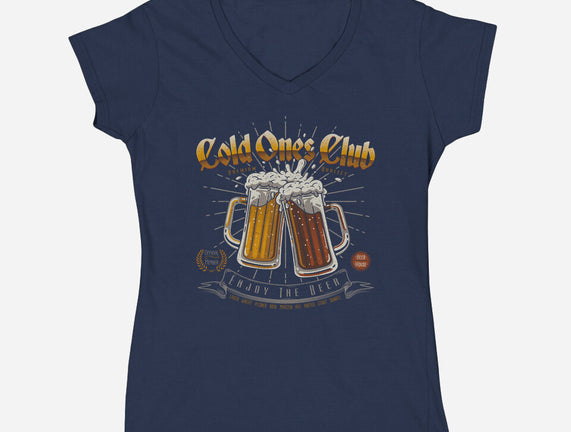 Cold Ones Club