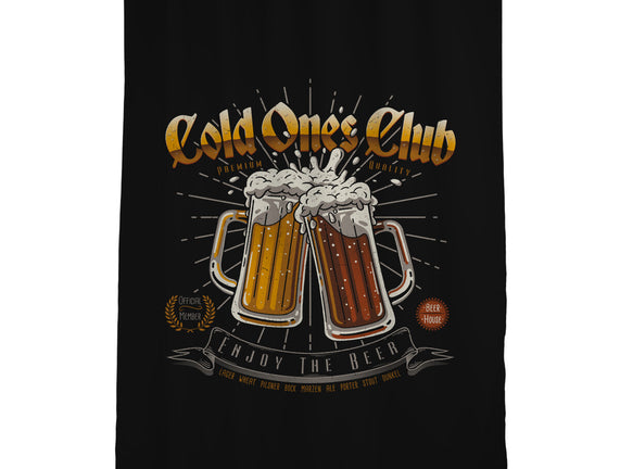 Cold Ones Club