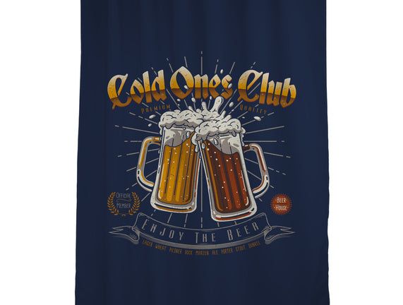Cold Ones Club