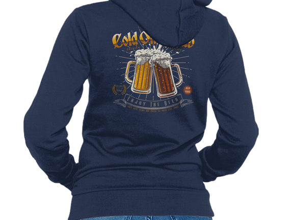 Cold Ones Club