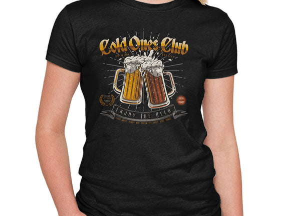Cold Ones Club