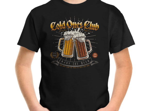 Cold Ones Club