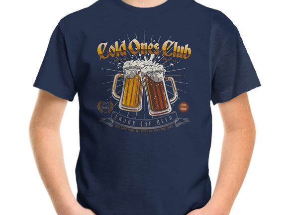 Cold Ones Club