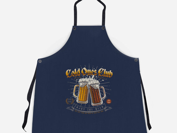 Cold Ones Club