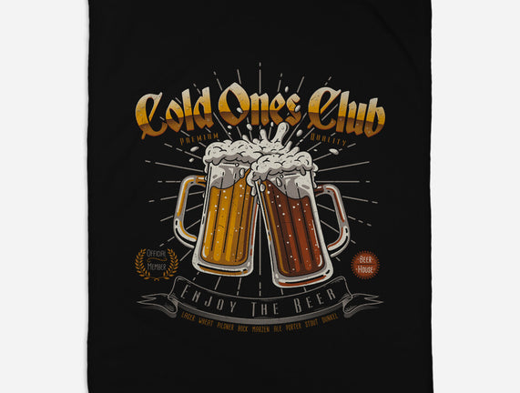 Cold Ones Club