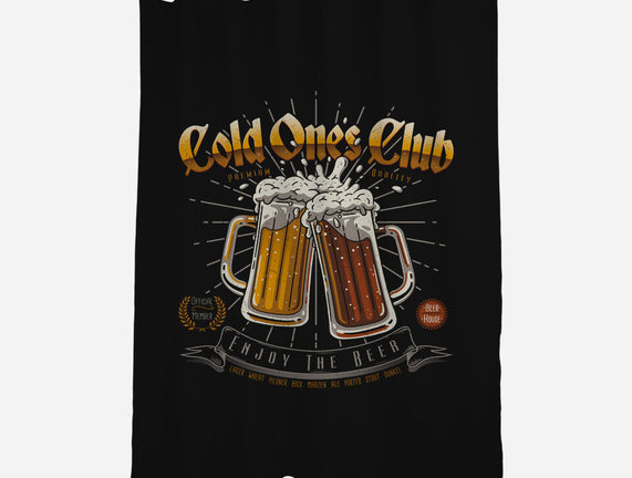 Cold Ones Club
