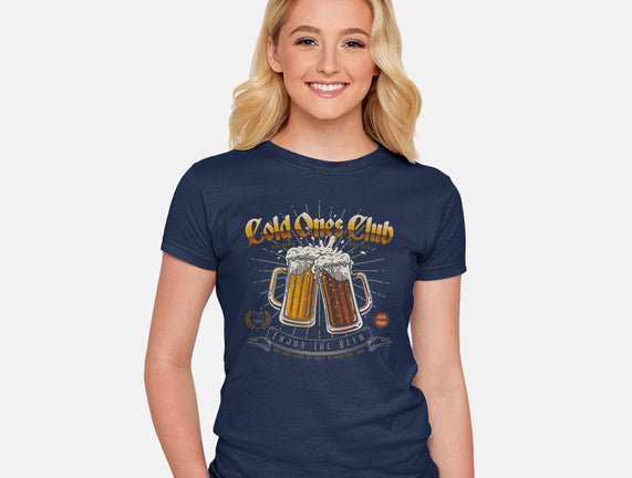 Cold Ones Club