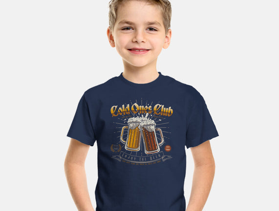 Cold Ones Club