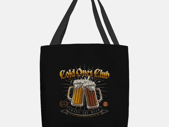 Cold Ones Club