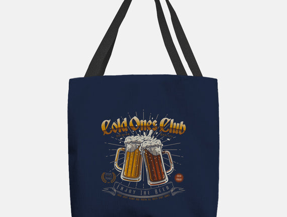 Cold Ones Club