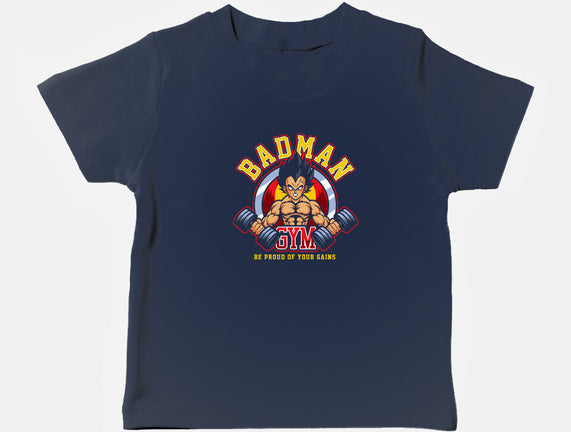 Badman Gym