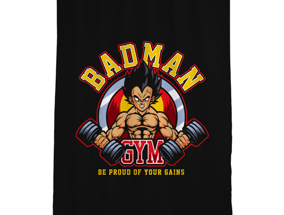Badman Gym