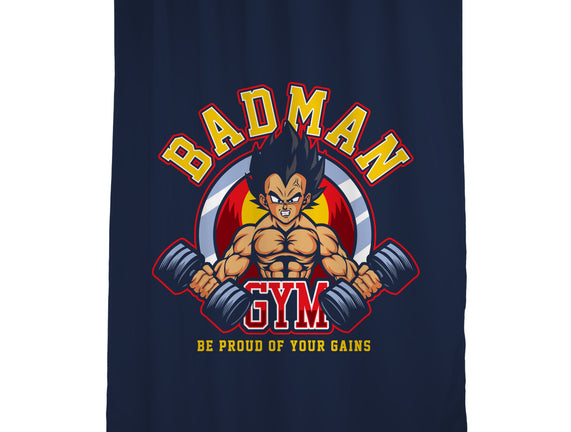 Badman Gym