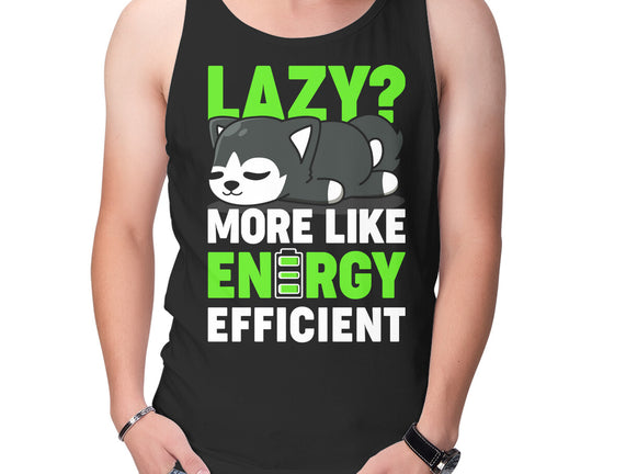 Energy Efficient