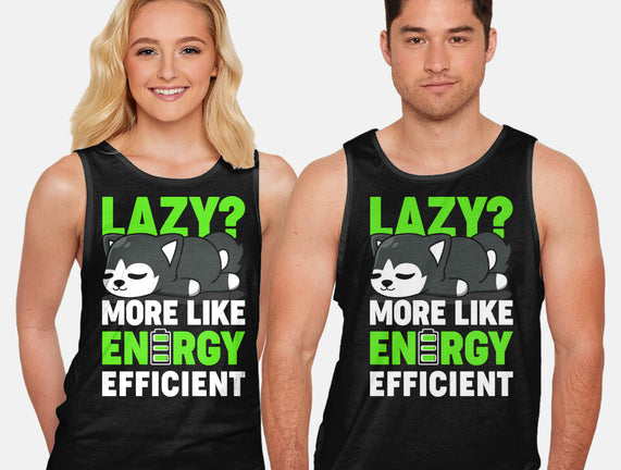 Energy Efficient