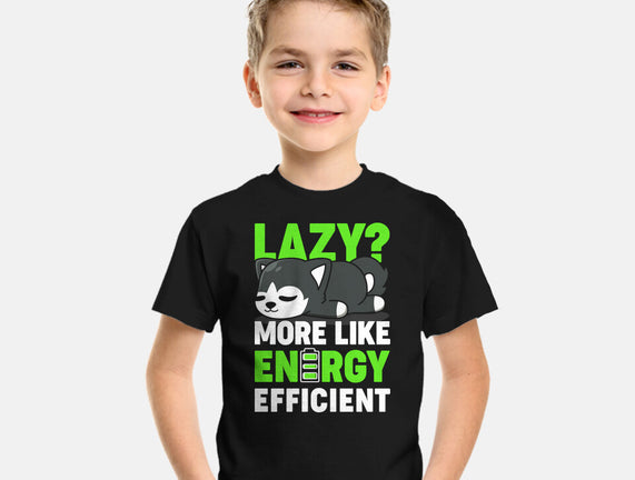 Energy Efficient