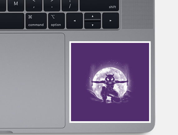 Moonlight Boar