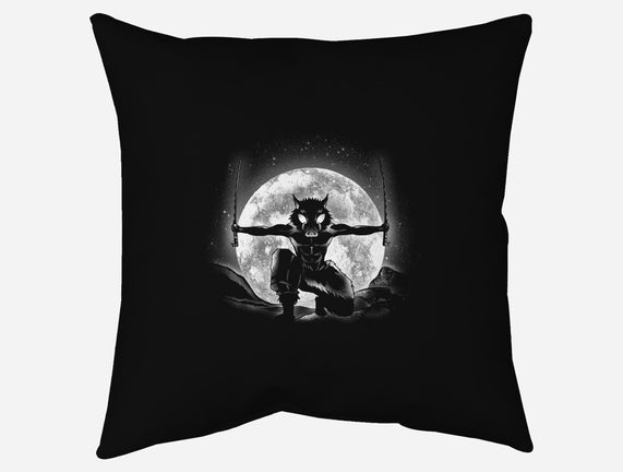 Moonlight Boar