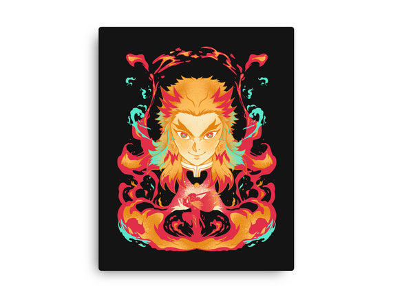 Heart Of Fire