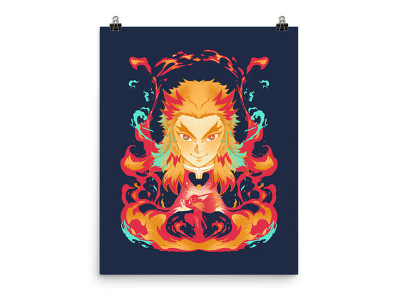 Heart Of Fire