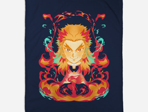Heart Of Fire