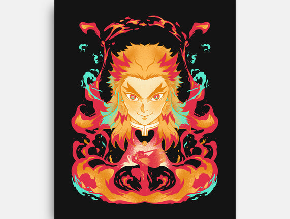 Heart Of Fire