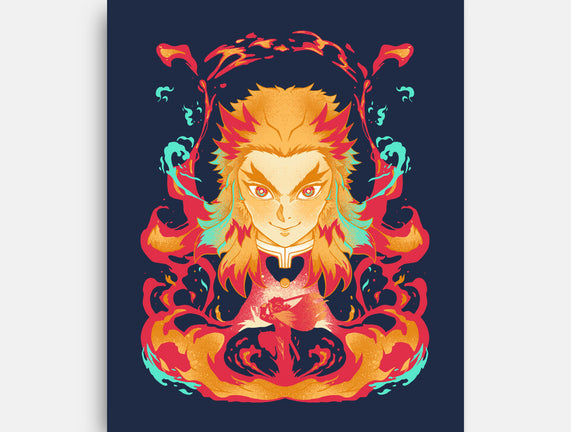 Heart Of Fire