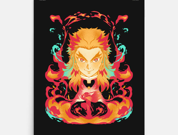 Heart Of Fire