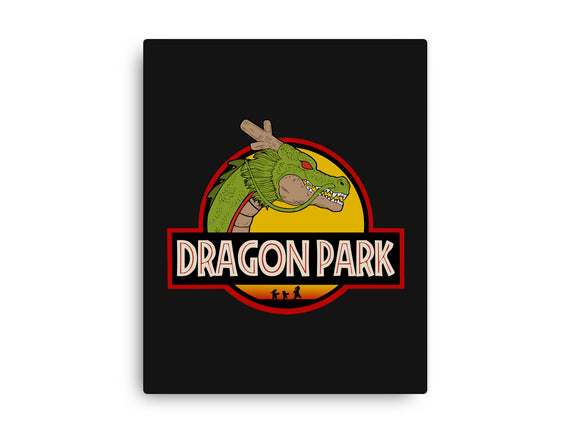 Dragon Park
