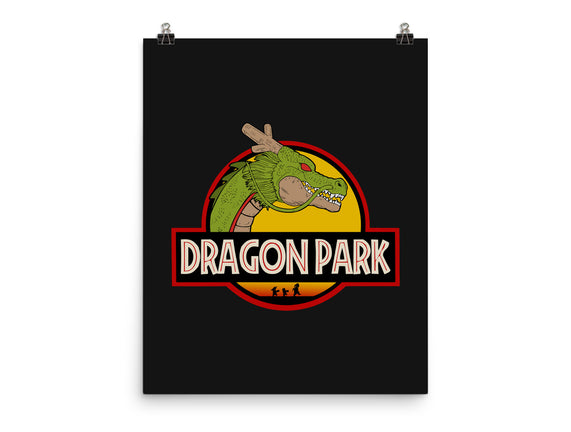 Dragon Park
